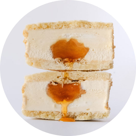 Maple Sandwiches