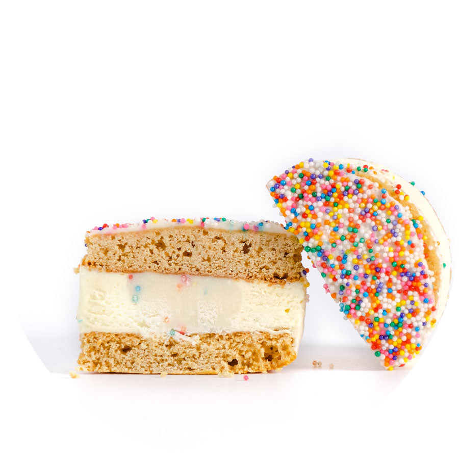 Arthurs Ice Cream Sandwich